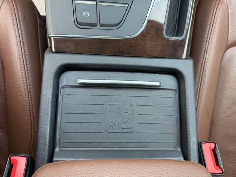 2019 Audi Q5 quattro Premium Plus 45 TFSI