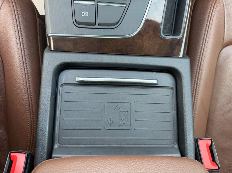 2019 Audi Q5 quattro Premium Plus 45 TFSI