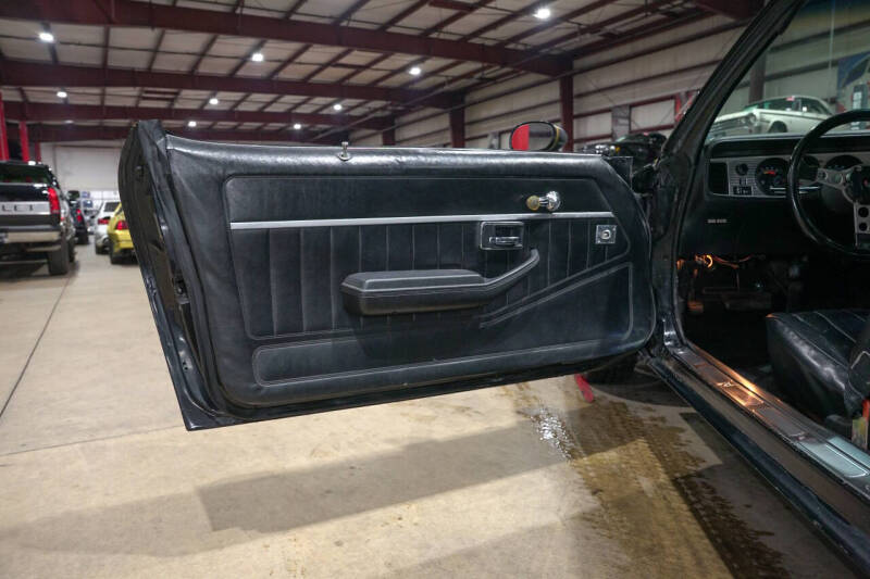 1978 Pontiac Trans Am