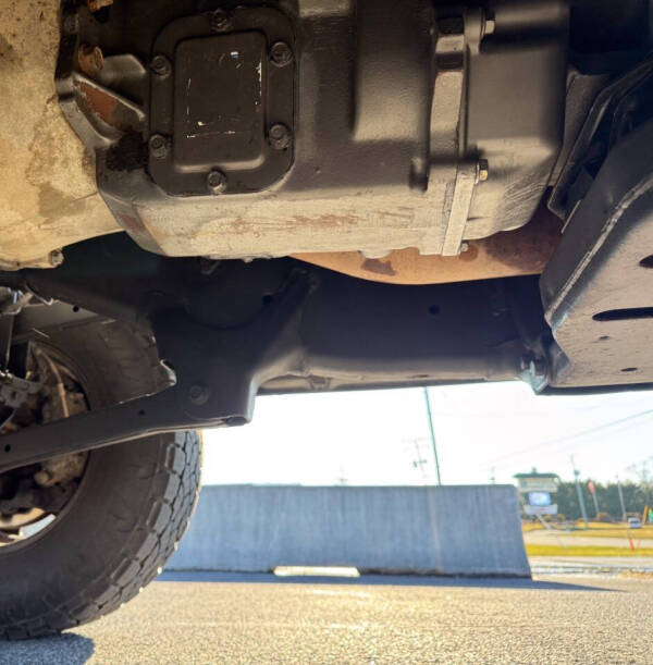 2003 Dodge Ram 3500 SLT