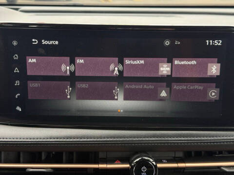 2024 Nissan Ariya Engage