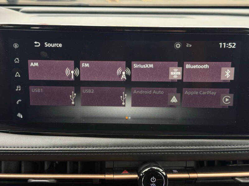 2024 Nissan Ariya Engage