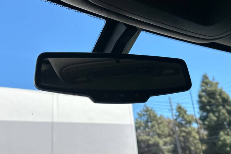 2017 GMC Sierra 2500HD