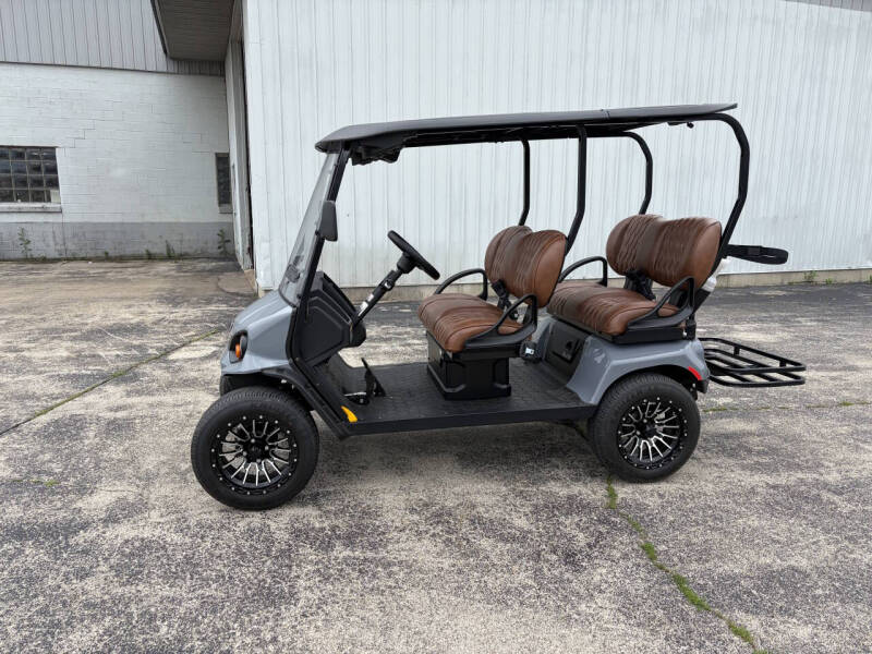 2024 E-Z-GO Liberty