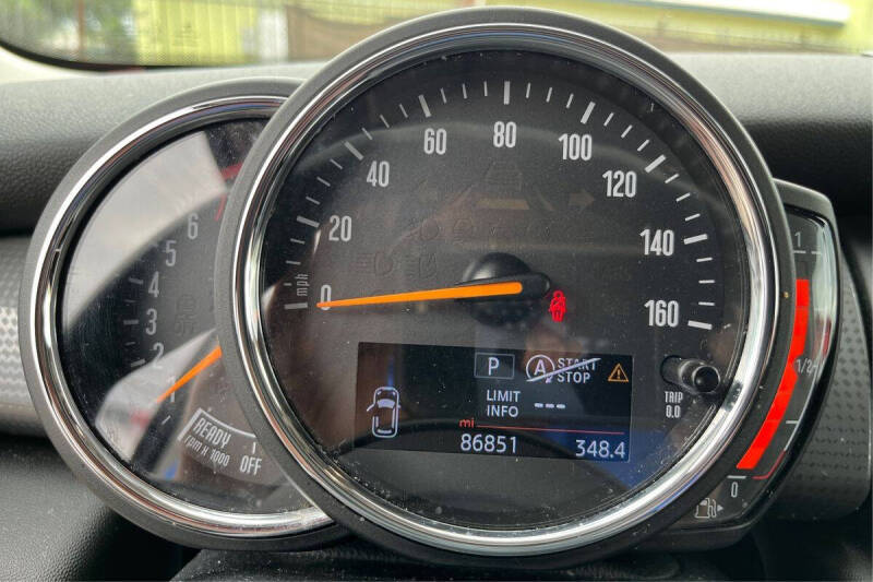 2020 MINI Hardtop 2 Door Cooper
