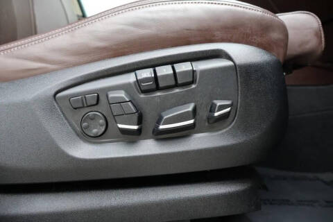 2015 BMW X5 xDrive50i