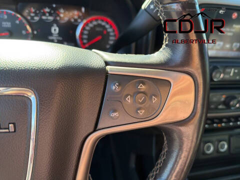 2016 GMC Sierra 1500