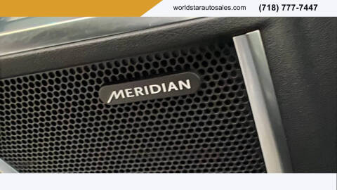 2018 Jaguar E-PACE P250 SE