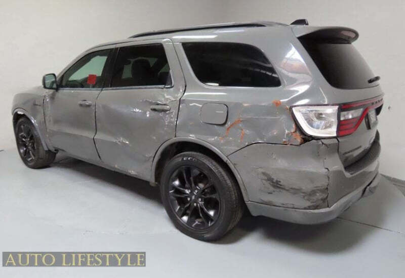 2023 Dodge Durango R/T
