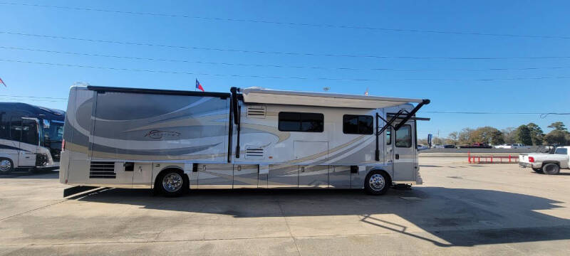 2010 Itasca ELLIPSE 40WD