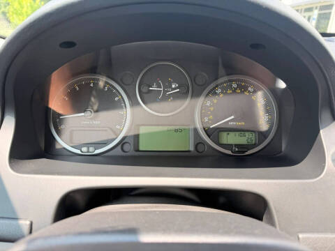 2009 Land Rover LR2 HSE