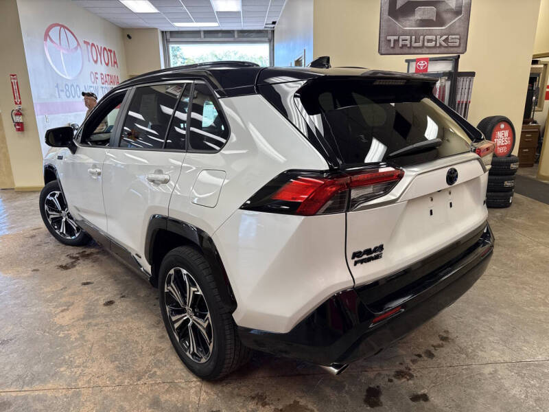 2023 Toyota RAV4 Prime XSE