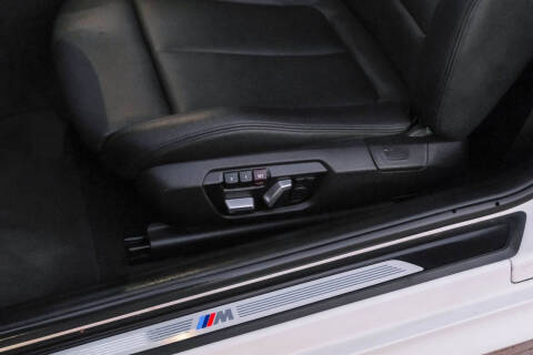 2016 BMW 2 Series 228i