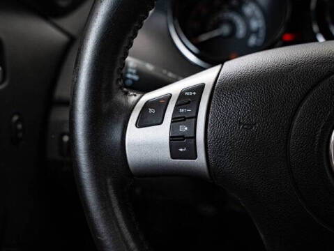 2007 Saturn SKY