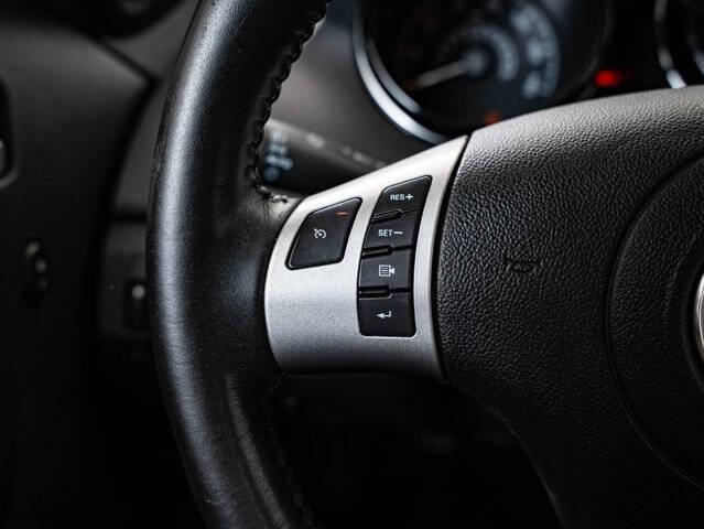 2007 Saturn SKY