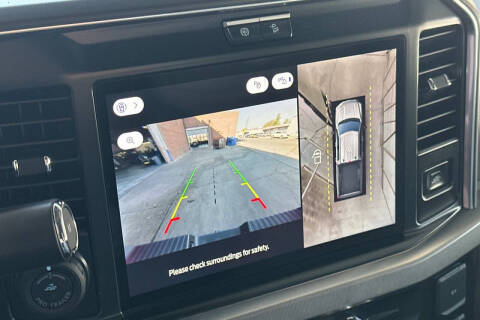 2026 Ford F-350 Super Duty