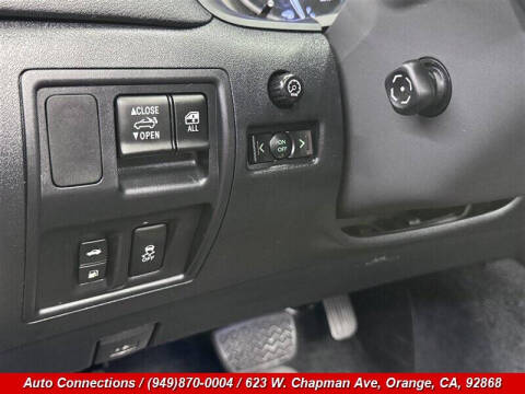 2013 Lexus IS 250C