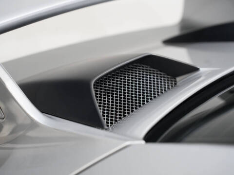 2018 Porsche 911 GT3