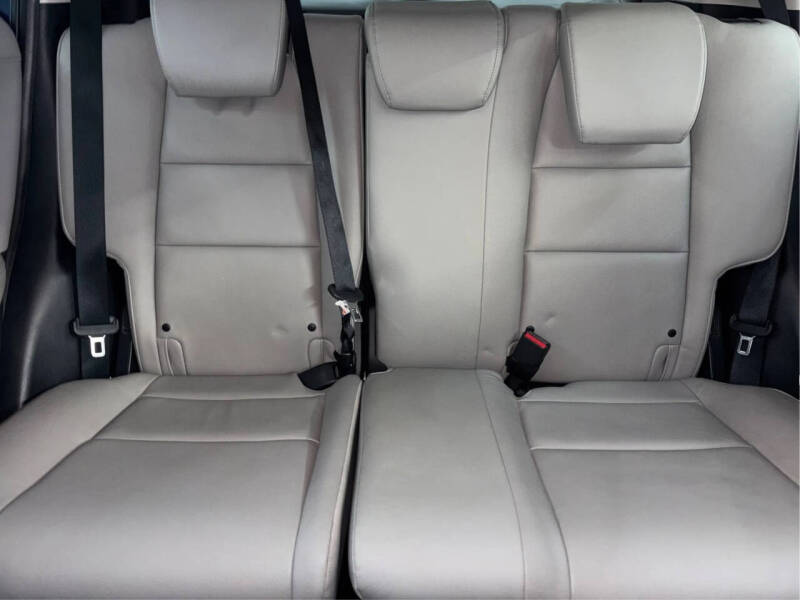 2016 Honda HR-V EX-L w/Navi