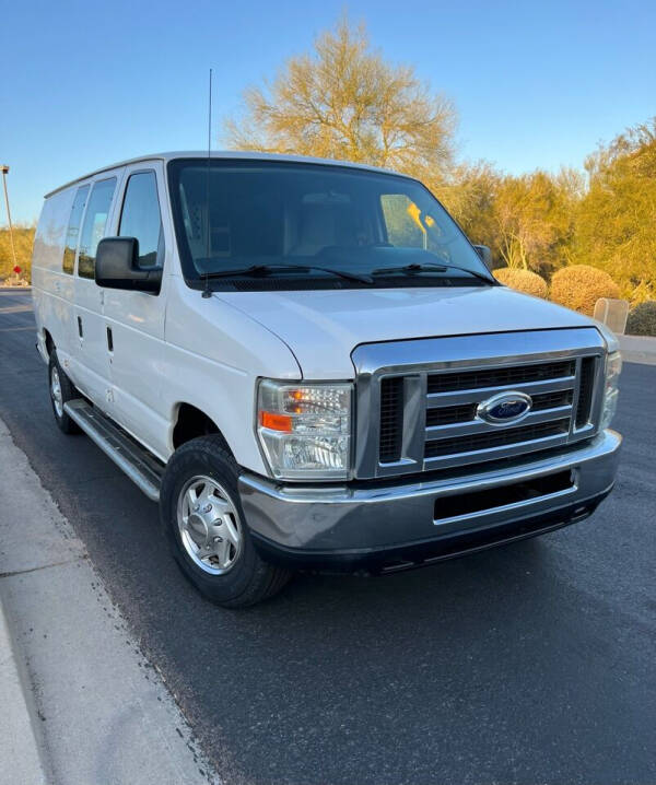 Ford ESeries For Sale In Scottsdale, AZ