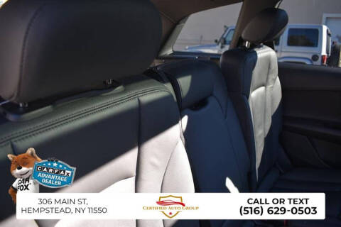 2023 Audi Q7 quattro Premium 45 TFSI