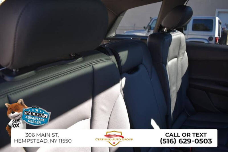 2023 Audi Q7 quattro Premium 45 TFSI