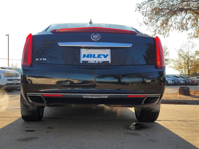 2013 Cadillac XTS Premium Collection