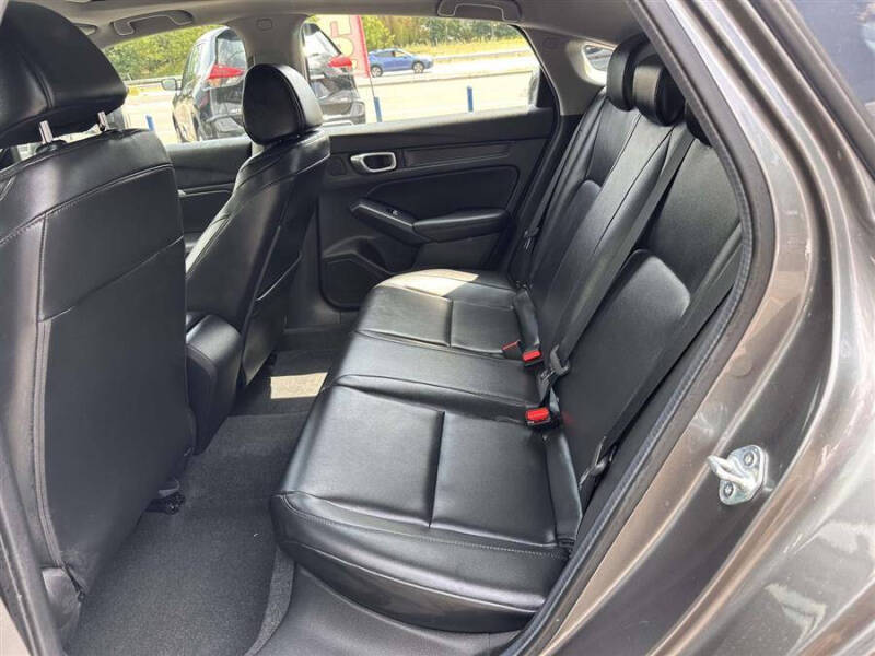 2024 Acura Integra