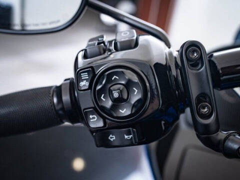 2024 Harley-Davidson Road Glide