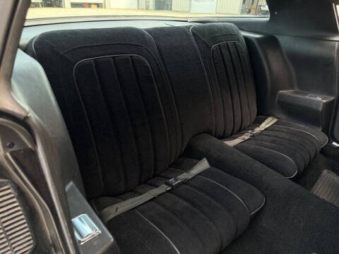 1977 Pontiac Trans Am