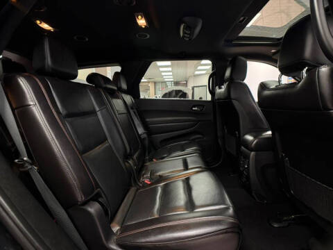 2024 Dodge Durango R/T Plus