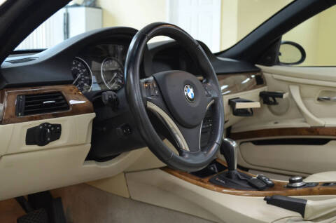 2007 BMW 3 Series 335i