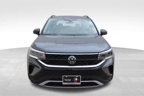 2024 Volkswagen Taos S