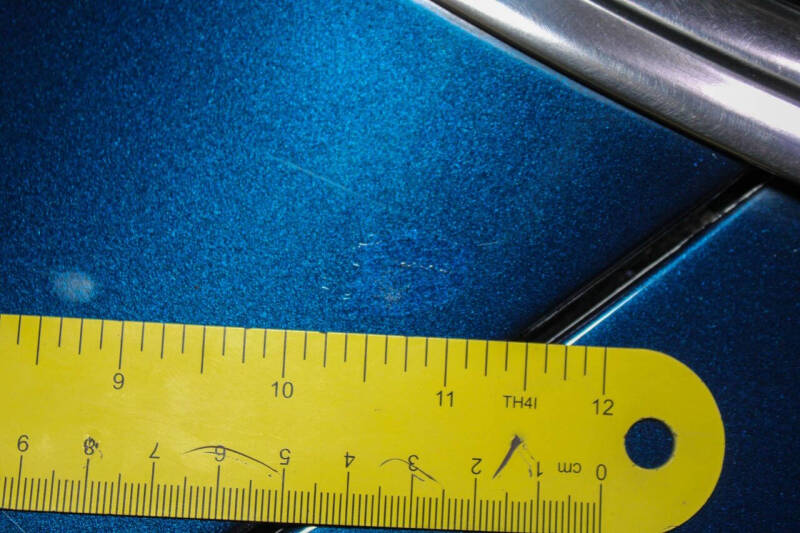 1966 Chevrolet Impala