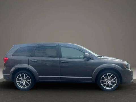 2015 Dodge Journey R/T