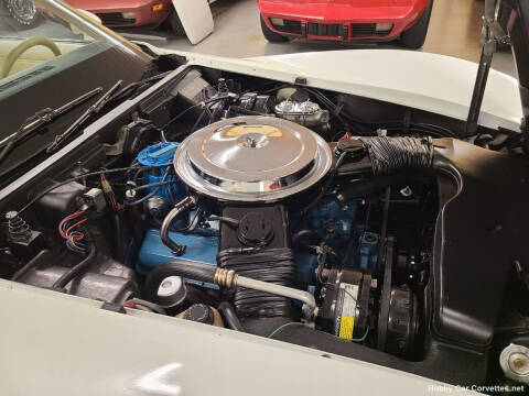 1979 Chevrolet Corvette