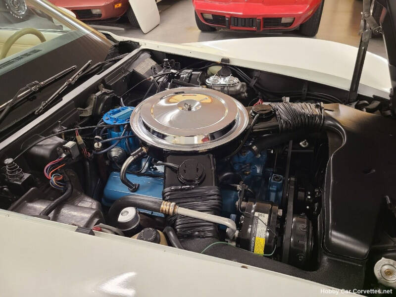 1979 Chevrolet Corvette