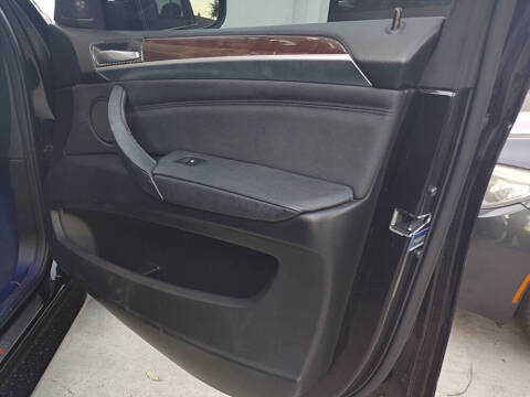 2014 BMW X6 xDrive35i