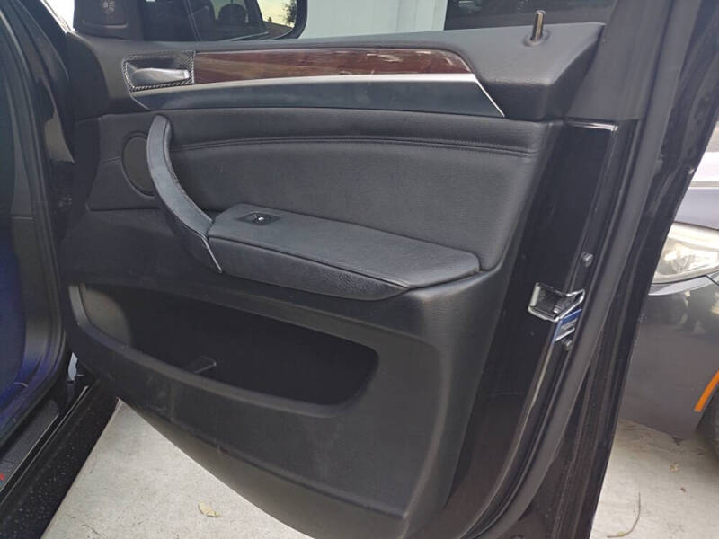 2014 BMW X6 xDrive35i