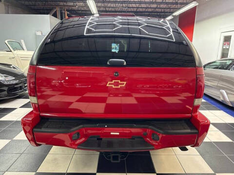 2003 Chevrolet Blazer Xtreme