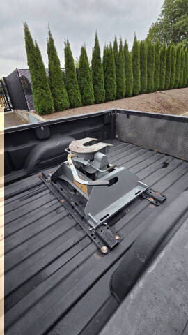 2006 Chevrolet Silverado 3500 LT1