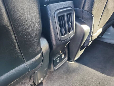 2019 Jeep Compass Altitude