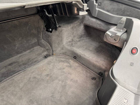 2004 Mercedes-Benz SL-Class SL 500