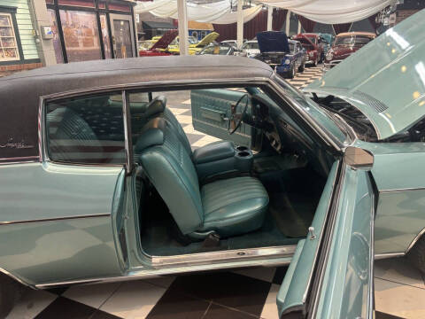 1970 Chevrolet Impala