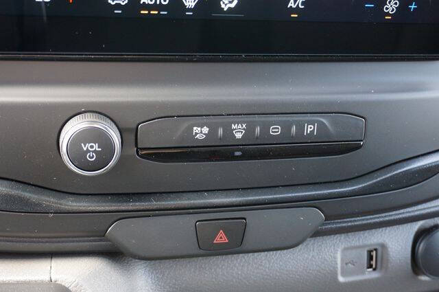 2026 Ford Transit 250