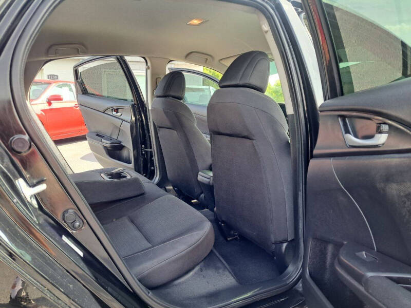 2022 Honda Insight EX