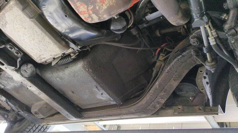 1976 Chevrolet Corvette