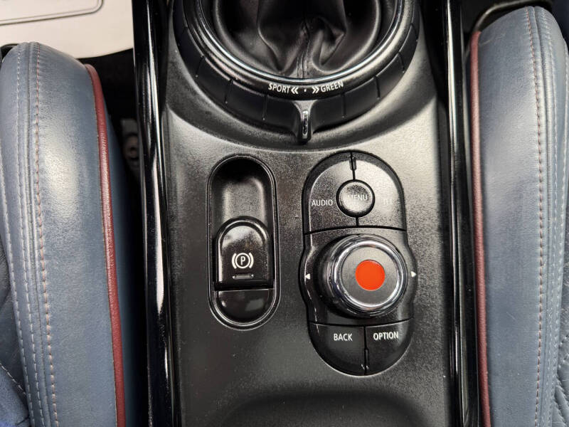 2017 MINI Clubman Cooper S