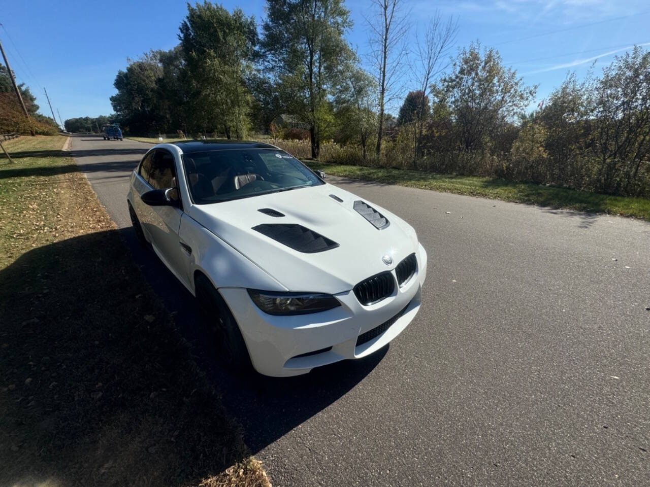 2011 BMW M3 for sale at LUXURY IMPORTS AUTO SALES INC in Ham Lake, MN