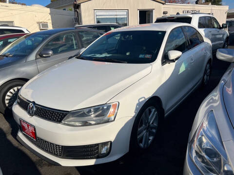 2014 Volkswagen Jetta